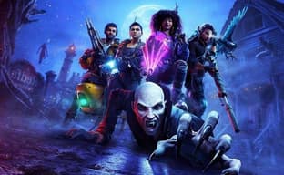 Arkane помнит о корнях. В Redfall можно играть без команды