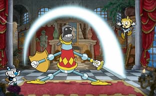 Кого волнует перенос игры? Продюсер Cuphead считает, что главное в студии – здоровье сотрудников