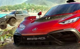 Обновление Forza Horizon 5 добавляет кооператив в Horizon Stories, улучшенные снимки и событие EV Rivals