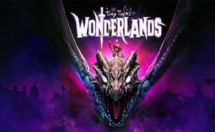 Tiny Tina's Wonderlands недолго оставалась эксклюзивом Epic Games Store. Игра выходит в Steam