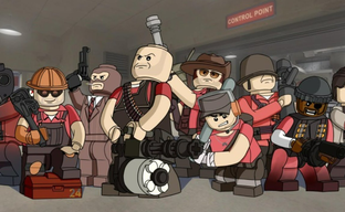 Valve выпустила обновление для Team Fortress 2 после того, как сообщество устроило Мирный протест