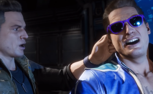 Фанаты анонсировали Mortal Kombat 12. Актёр озвучивания Джонни Кейджа взбудоражил любителей серии файтингов