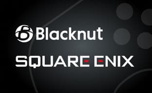 Square Enix делает ставку на облачные игры и инвестирует в Blacknut