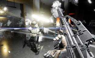 У.Ж.А.С. какой-то. Все знаковые шутеры с фестиваля демоверсий Steam