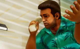 В ремастер GTA Vice City случайно попала миссия, вырезанная из оригинальной игры