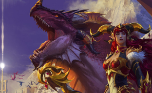 Blizzard собирает предзаказы World of Warcraft Dragonflight — русский язык, цены в рублях и обещание релиза в 2022 году