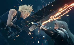 Square Enix снова заговорила про блокчейн и NFT