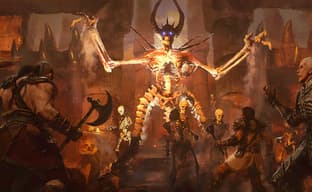 В Diablo 2 Resurrected прокатилась вторая волна банов за ботоводство