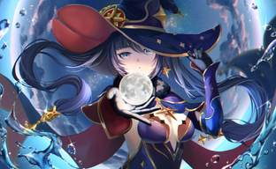 Genshin Impact Summer Event Cutscenes Leaked Online