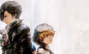 Square Enix didn't want to invite American actors to voice Final Fantasy 16