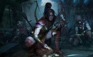 Игроки бросают Diablo Immortal из-за принуждения к вступлению в группы, но некоторые идут на жертву ради Blizzard