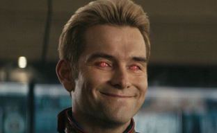 Homelander calls on Kojima to make a video game adaptation of "The Boys". Antony Starr noticed the Japanese developer's complaint