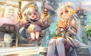 Insider: New Genshin Impact Region Will Be Much Larger Than Liyue