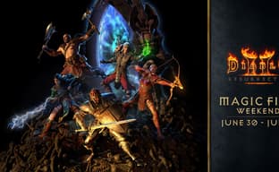 Not just Diablo Immortal. Blizzard continues to update Diablo 2 Resurrected