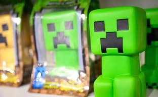 La IA aprendió a jugar Minecraft a la perfección tras ver 70,000 horas de videos en YouTube