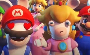 Mario + Rabbids 2 Release Date Leaked. Gold Edition Content Revealed