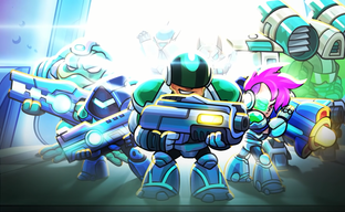 ¿A qué jugar en tu smartphone? Offroad Unchained, Sniper League: The Island, AlchiMerge: Merge & Craft, Date A Live: Spirit Pledge HD