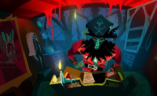 “If you don’t like it, don’t play it.” Toxic Gamers Forced Monkey Island Author to Stop Writing About the Game on His Blog
