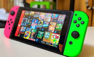 Nintendo is not going to return to the Russian market yet