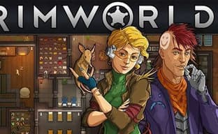 Game with 98% positive Steam reviews to be released on new platforms. RimWorld console editions announced