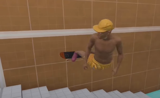 Raw Skateboard Sessions: skate. Developers Unveiled Gameplay and Invited to Testing