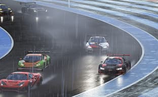 Assetto Corsa Competizione заменила Gran Turismo Sport и стала новой официальной видеоигрой турнира FIA Motorsport Games