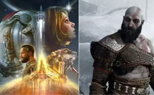 Создатель God of War взволнован премьерой Starfield и ради игры пойдёт в отпуск