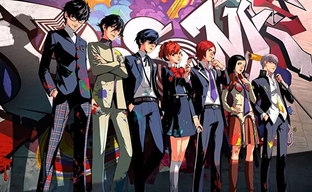Sega хочет выпустить фильмы и сериалы по играм серий Atlus. Наиболее привлекательна Persona