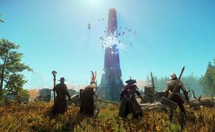 Amazon Game Studios is developing a new massively multiplayer online game
