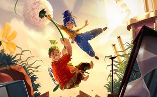 It Takes Two Became a Huge Success for Hazelight Studios. Game Sales Announced
