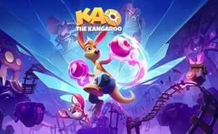 Создатели Kao the Kangaroo прекращают разработку игр и станут издателем