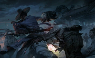 Netflix presenta Kingdom The Blood: un RPG de acción basado en la serie surcoreana "Kingdom"