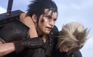 Square Enix в 2023 году выпустит минимум три ААА-игры для PS5 и ПК