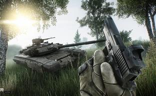 России необходима альтернатива Unreal Engine и Unity. Профинансировать движок предлагают государству