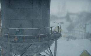 Анонсирован выживач Kona 2: Brume
