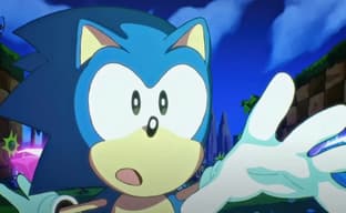 Sega says it will fix Sonic Origins issues