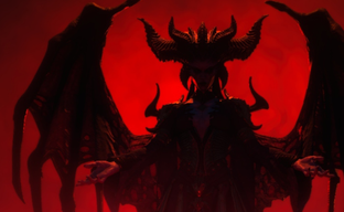 "Donate Flesh" Blizzard is giving away a digital copy of Diablo 4 and access to the beta to those who provide a body for a tattoo