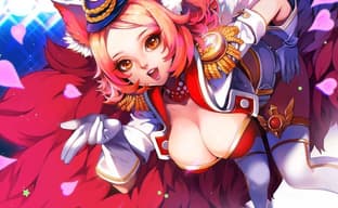 Mobile Game Revenue Reached $41.2 Billion in the First Half of 2022