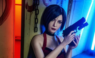 Представлена реалистичная секс-кукла Ады Вонг из Resident Evil ростом 166 см и с бесплатной доставкой в Россию