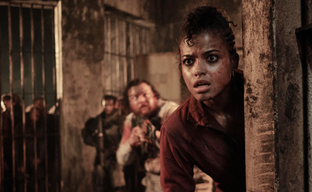 Хуже не придумаешь. Разбор сериала Resident Evil от Netflix