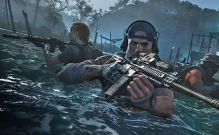 Ubisoft cancels Ghost Recon Frontline, Splinter Cell and two more games
