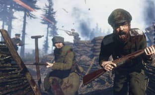 En Epic Games Store regalan el shooter sobre la Primera Guerra Mundial Tannenberg. Se puede obtener incluso desde Rusia