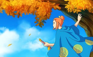 Lanzado el tráiler de Kloa - Child of the Forest. Un juego de Kickstarter inspirado en Zelda y el anime de Studio Ghibli