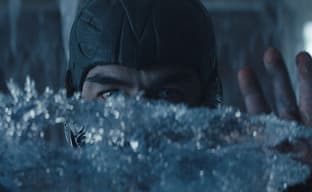 Mortal Kombat director signs on for second film