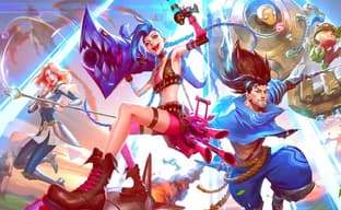 Analistas: League of Legends: Wild Rift ha ganado más de quinientos millones de dólares