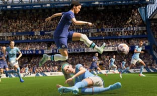 FIFA 23 Ultimate Edition какое-то время продавалась за 4 рубля