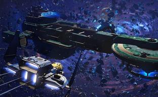 No Man's Sky обзавелась обновлением «Выносливость» с улучшениями материнского корабля