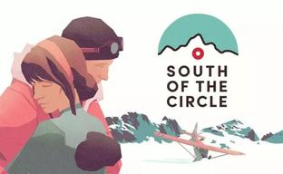 South of the Circle выйдет в августе. Приключение от обладателей премии BAFTA получило дату выхода