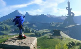 Утекла дата выхода Sonic Frontiers. Игра встретится лицом к лицу с двумя крупными новинками