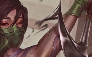 Riot решила не менять голос Акали в League of Legends после шквала критики со стороны сообщества